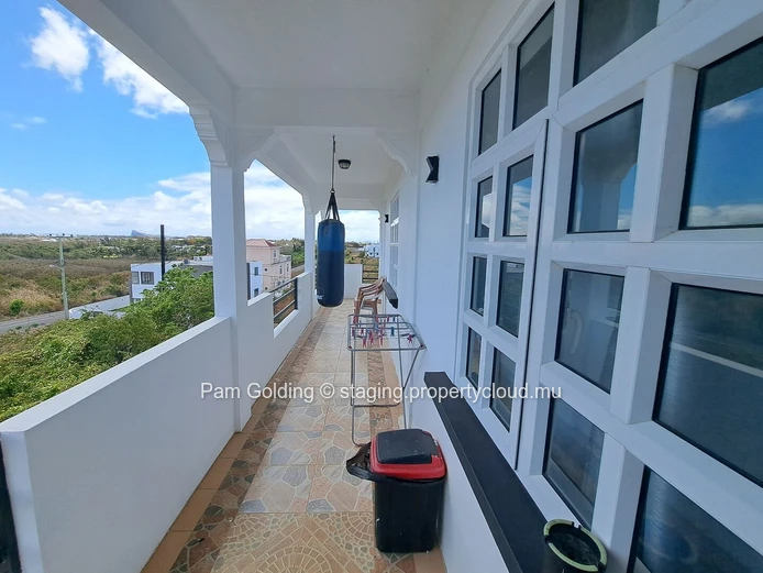Grand Baie – Apartment for sale – Pam Golding Mauritius