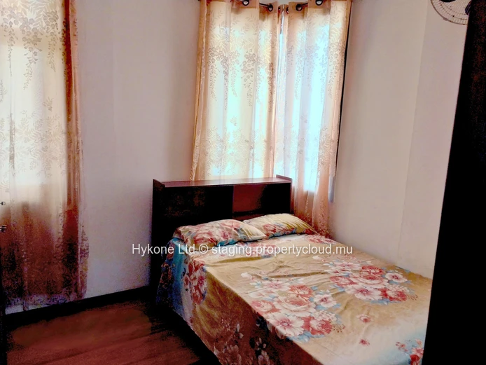 Appartement En Vente À Quatre Bornes