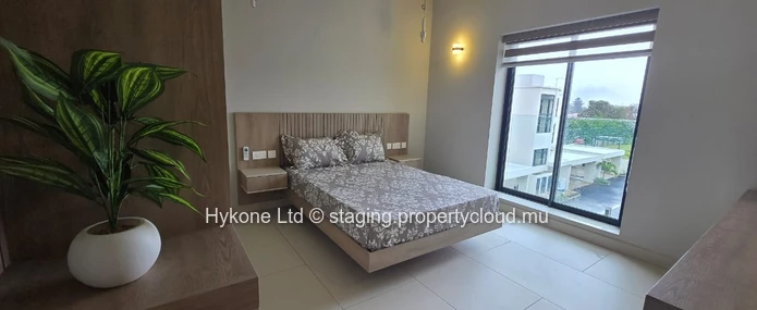 Apartment To Rent In Trianon, Quatre Bornes