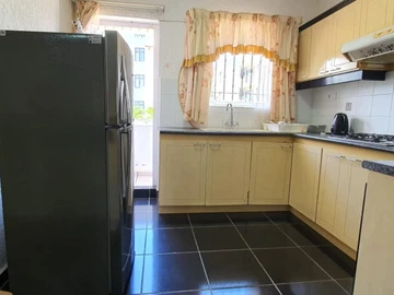 3 Bedroom Apartment