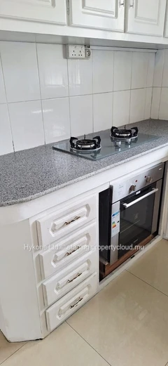 House For Rent In Flic en Flac