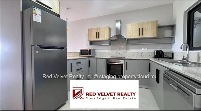 Apartment for rent in Sodnac – Rs 55,000/Month – Modern 3-Bedroom Apartment for Rent