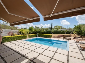 Villa de 3 Chambres