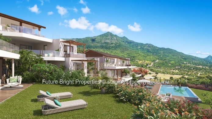  Own a Piece of Paradise on Mauritius’ West Coast