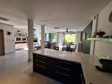 3 Bedroom Townhouse, Duplex