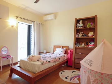 Villa de 5 Chambres
