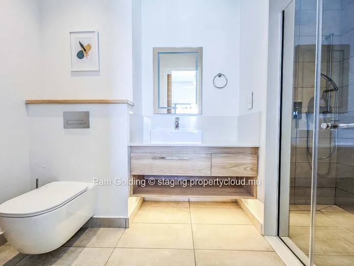 3 Bedrooms unit for sale in Grand Gaube