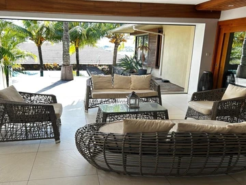 Villa de 5 Chambres