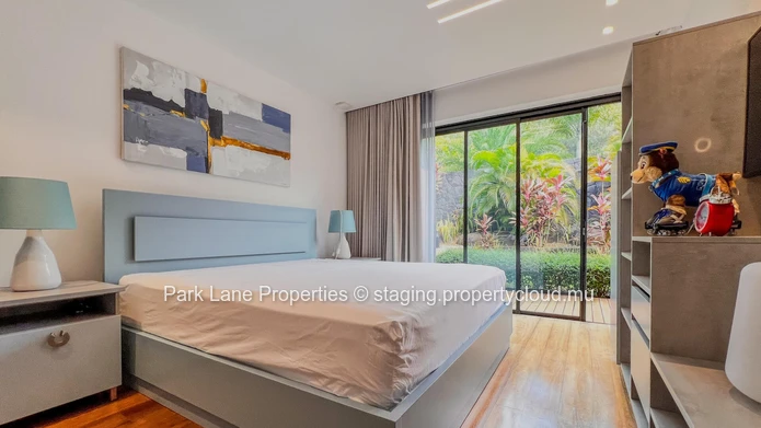 Villa d’Exception à Pailles – Luxe, Intimité et Raffinement