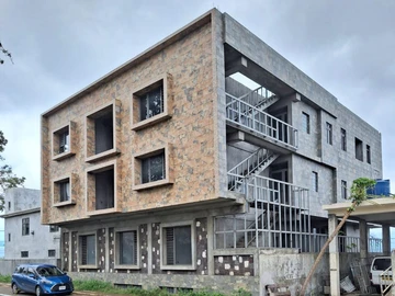 20 Bedroom Hotel