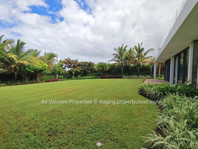 Prestigious Villa in Anahita IRS – Elegance, Comfort & Sea Views