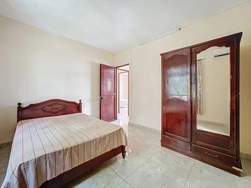 4 Bedroom Apartment