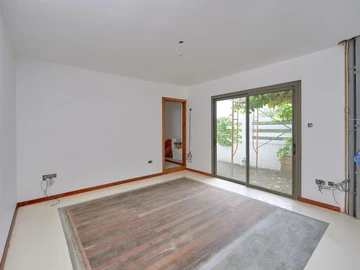 Villa de 3 Chambres