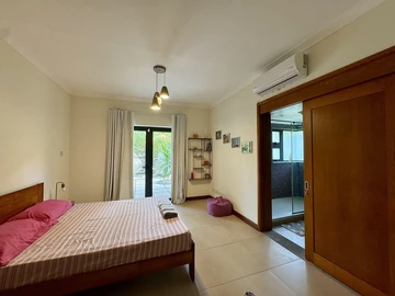 Villa de 8 Chambres