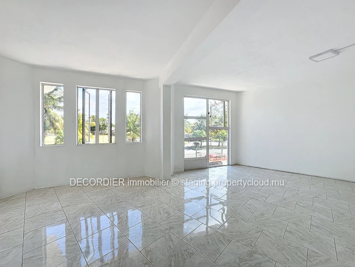For Rent - Offices - Grand Baie (Sole Mandate)