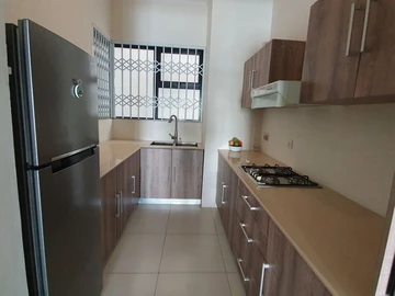 Appartement de 3 Chambres