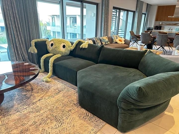 4 Bedroom Penthouse