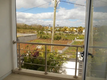 3 Bedroom Townhouse, Duplex