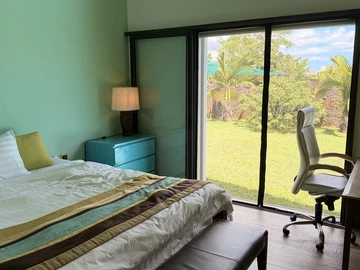 Villa de 3 Chambres
