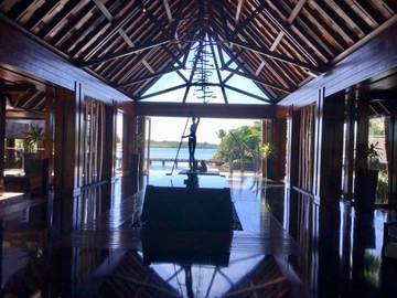 3 Bedroom Hotel