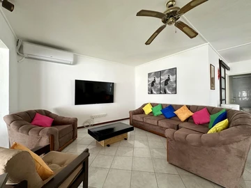 3 Bedroom Townhouse, Duplex