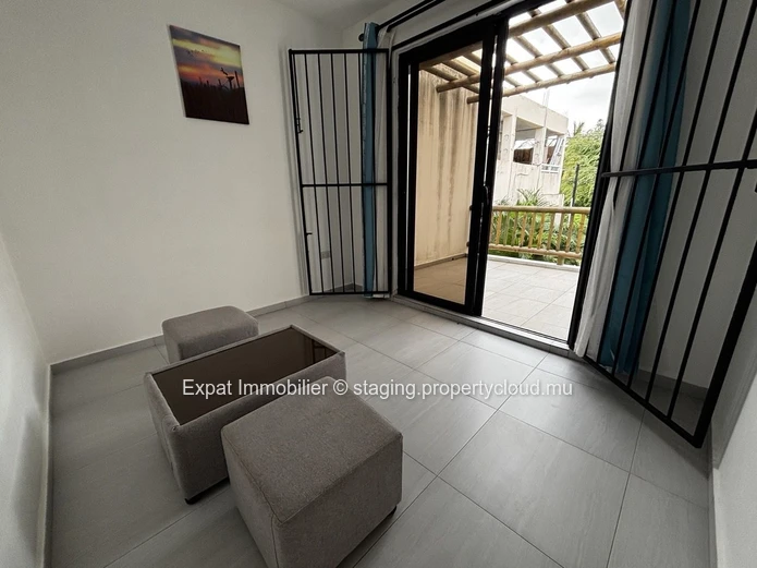 Modern Villa With Pool & Rooftop – A Real Oportunity In Trou Aux Biches