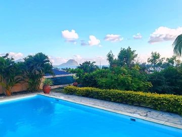 Villa de 5 Chambres