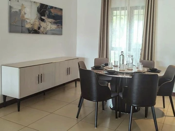 3 Bedroom Villa
