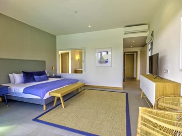Villa de 4 Chambres