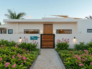 3 Bedroom Villa
