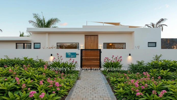 Villa Elysium - Anahita