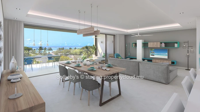 North Islands View - Appartement 5