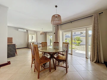 4 Bedroom Apartment