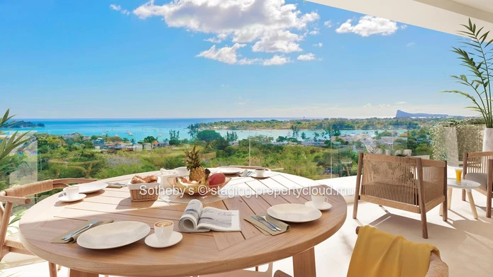 The Deck Apartment - La Croisette