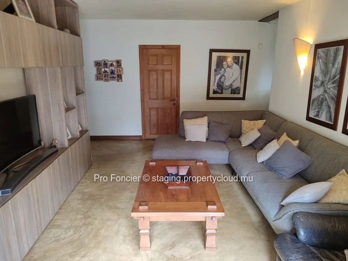 Maison à vendre à Floréal - Maison familiale