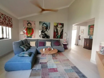 3 Bedroom Villa