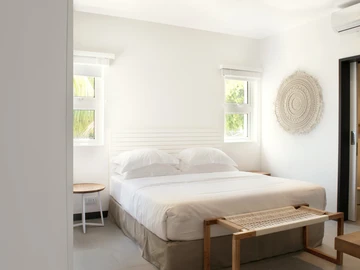2 Bedroom Penthouse