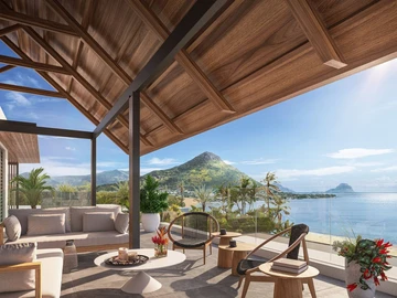 3 Bedroom Villa