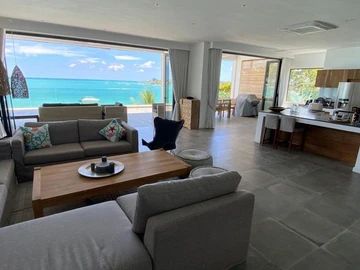 4 Bedroom Penthouse
