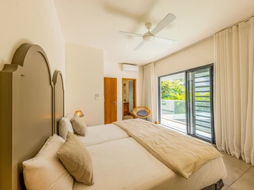 Villa de 3 Chambres