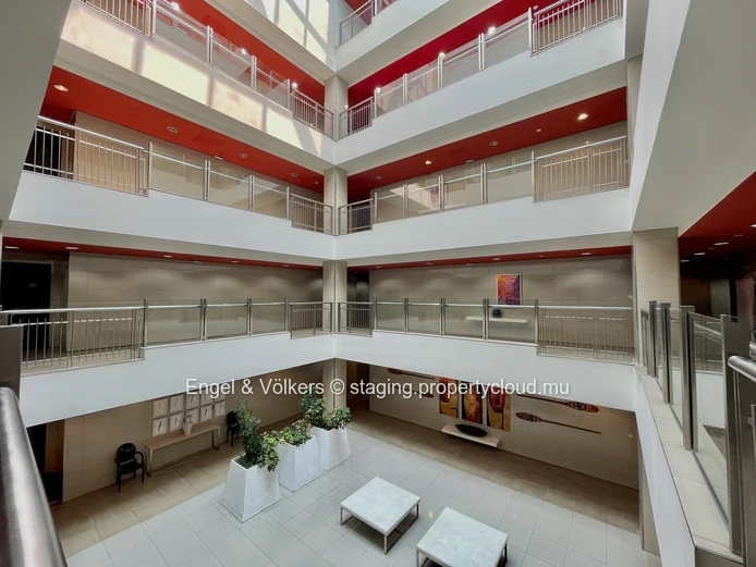 Modern 1-Bedroom Apartment in La Croisette