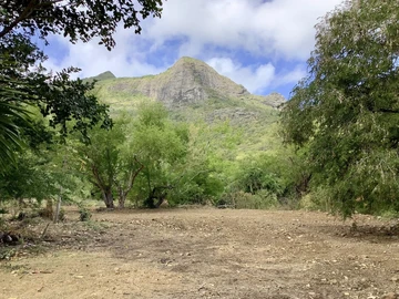 Residential Land