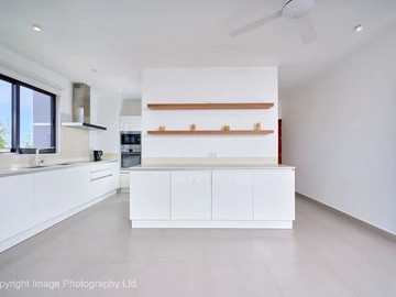 Appartement de 2 Chambres
