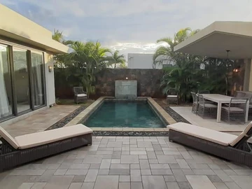 Villa de 3 Chambres
