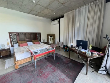 Maison de 3 Chambres