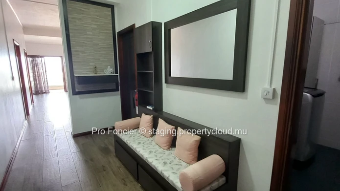 Apartment for rent in Quatre-Bornes – Modern and Very Comfortable
