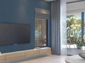 3 Bedroom Penthouse