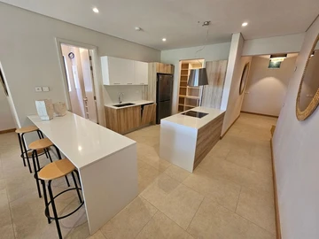 4 Bedroom Apartment