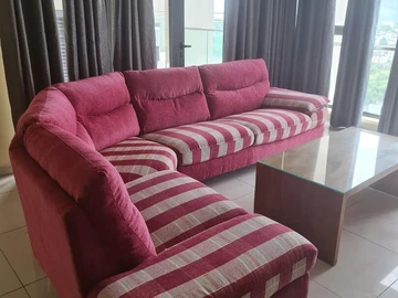 4 Bedroom Penthouse