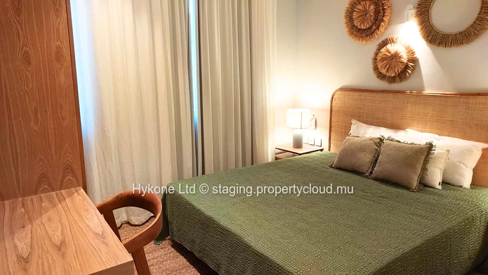 Appartement- Vefa En Vente À Poste Lafayette